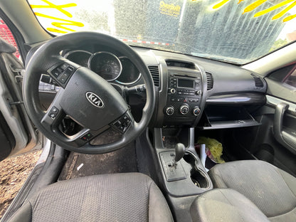 2012 KIA SORENTO - STOCK #M19113