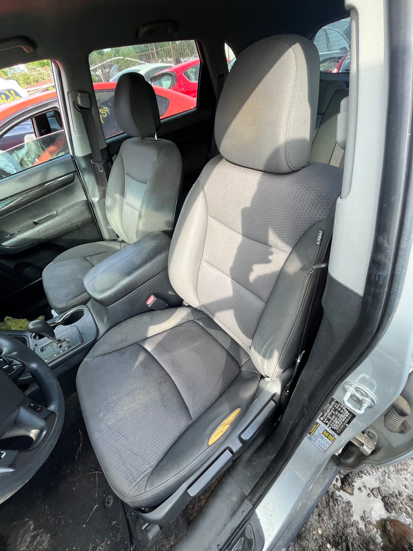 2012 KIA SORENTO - STOCK #M19113