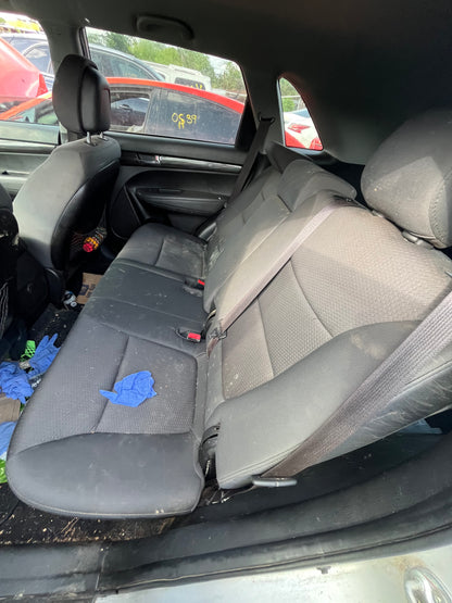 2012 KIA SORENTO - STOCK #M19113