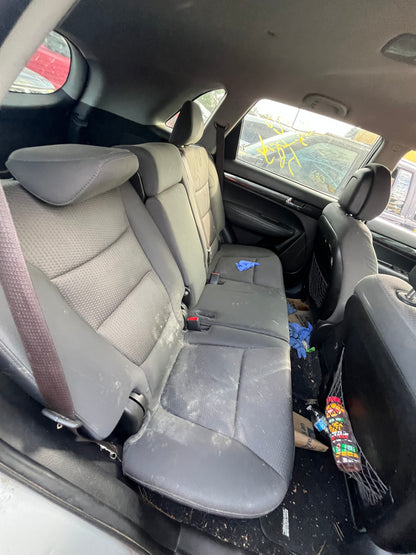 2012 KIA SORENTO - STOCK #M19113