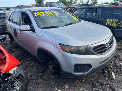 2012 KIA SORENTO - STOCK #M19113
