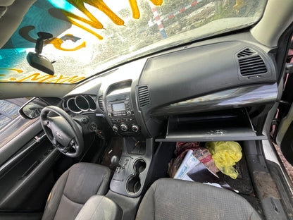 2012 KIA SORENTO - STOCK #M19113