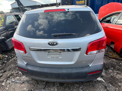 2012 KIA SORENTO - STOCK #M19113
