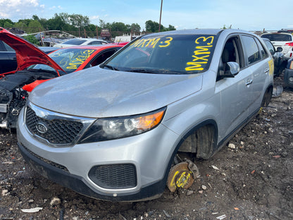 2012 KIA SORENTO - STOCK #M19113