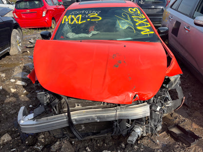 2013-2016 Dodge Dart - Stock #: M19093