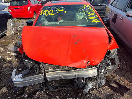 2013-2016 Dodge Dart - Stock #: M19093