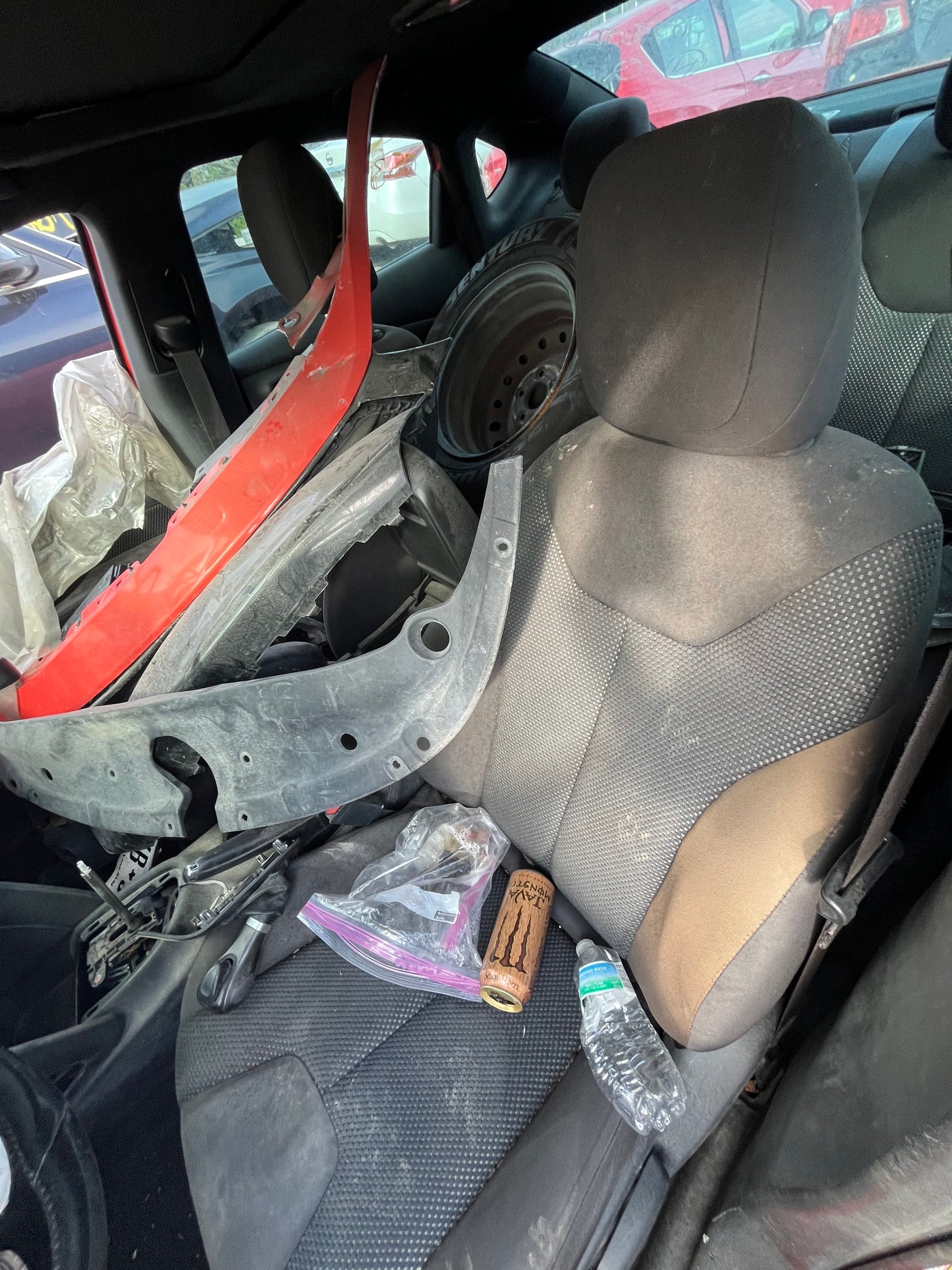 2013-2016 Dodge Dart - Stock #: M19093