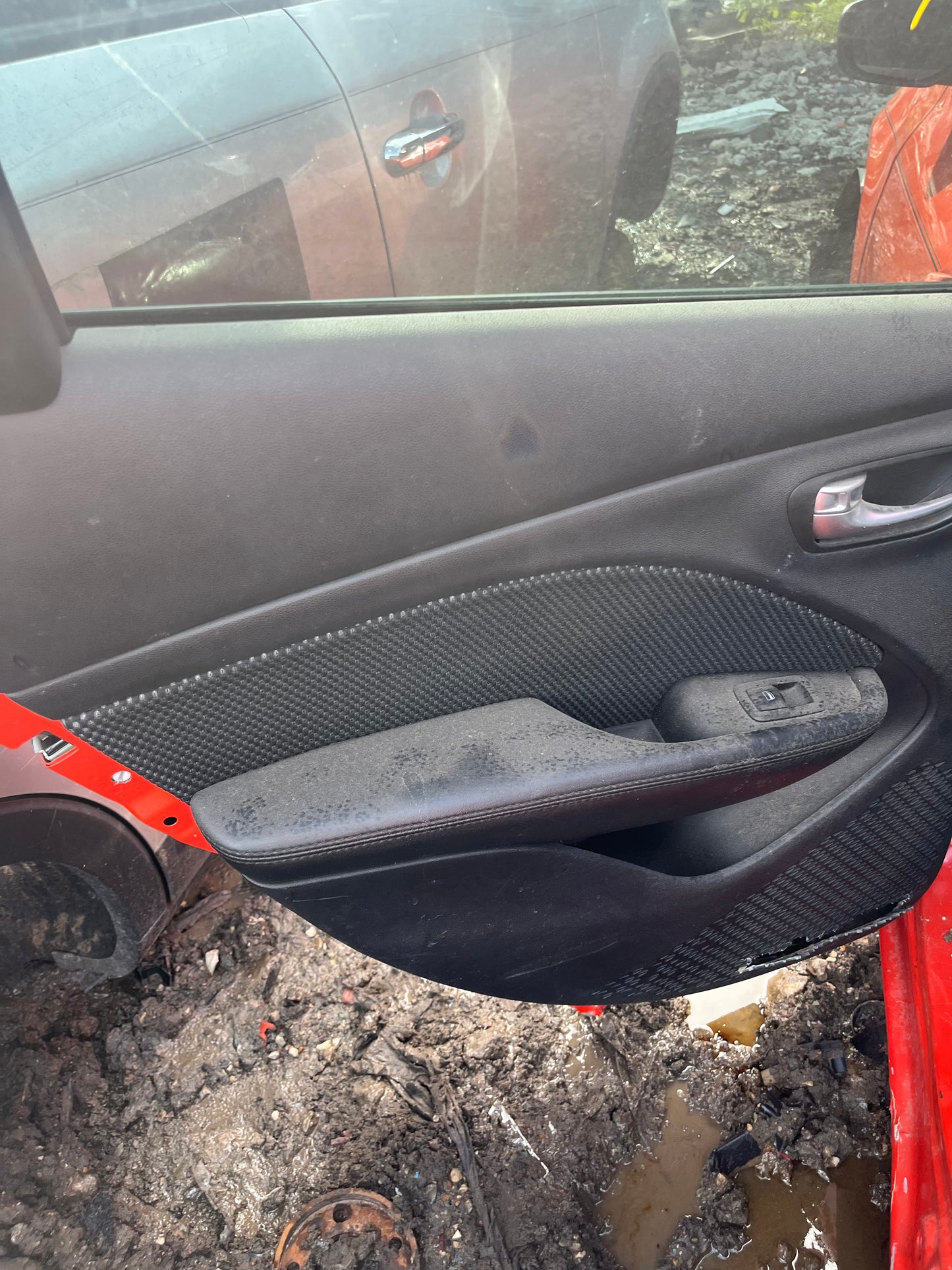 2013-2016 Dodge Dart - Stock #: M19093