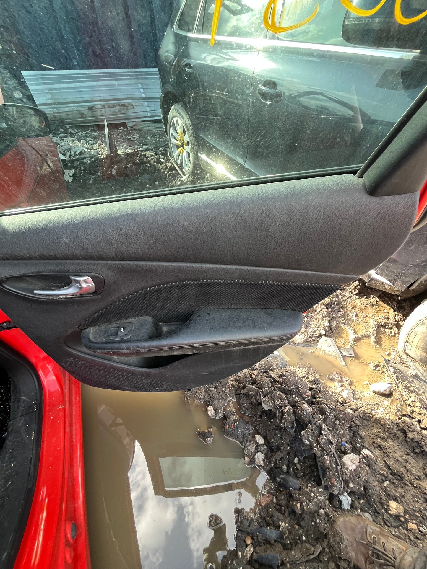 2013-2016 Dodge Dart - Stock #: M19093