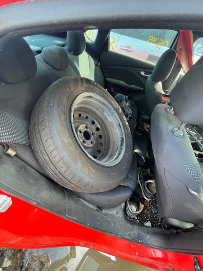 2013-2016 Dodge Dart - Stock #: M19093