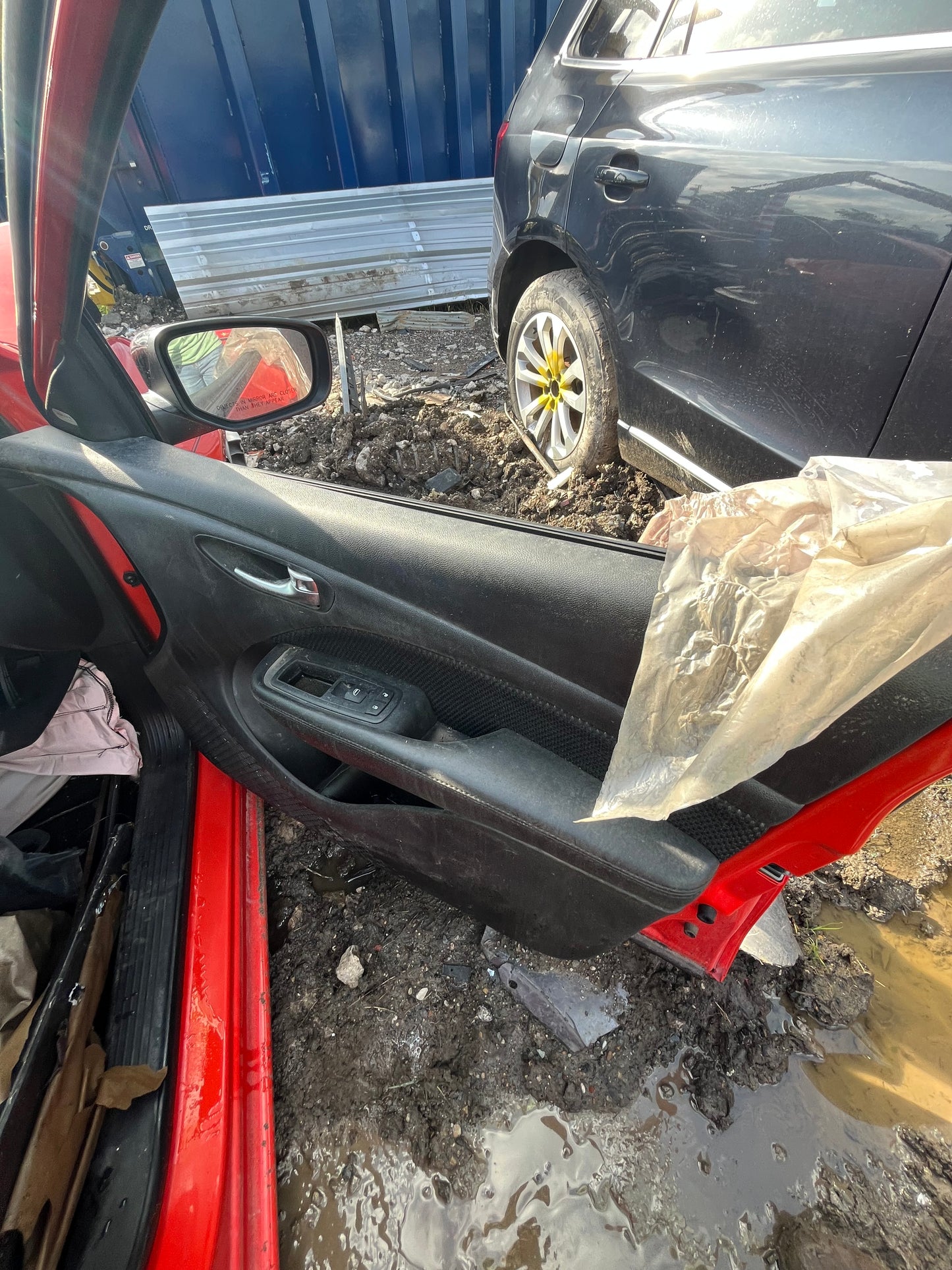 2013-2016 Dodge Dart - Stock #: M19093