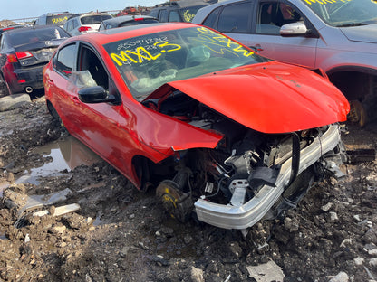 2013-2016 Dodge Dart - Stock #: M19093
