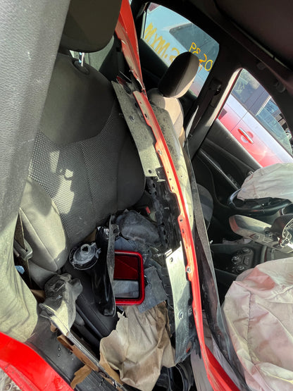 2013-2016 Dodge Dart - Stock #: M19093