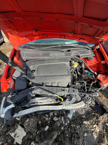 2013-2016 Dodge Dart - Stock #: M19093