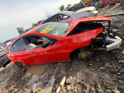 2013-2016 Dodge Dart - Stock #: M19093