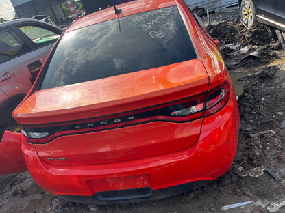 2013-2016 Dodge Dart - Stock #: M19093