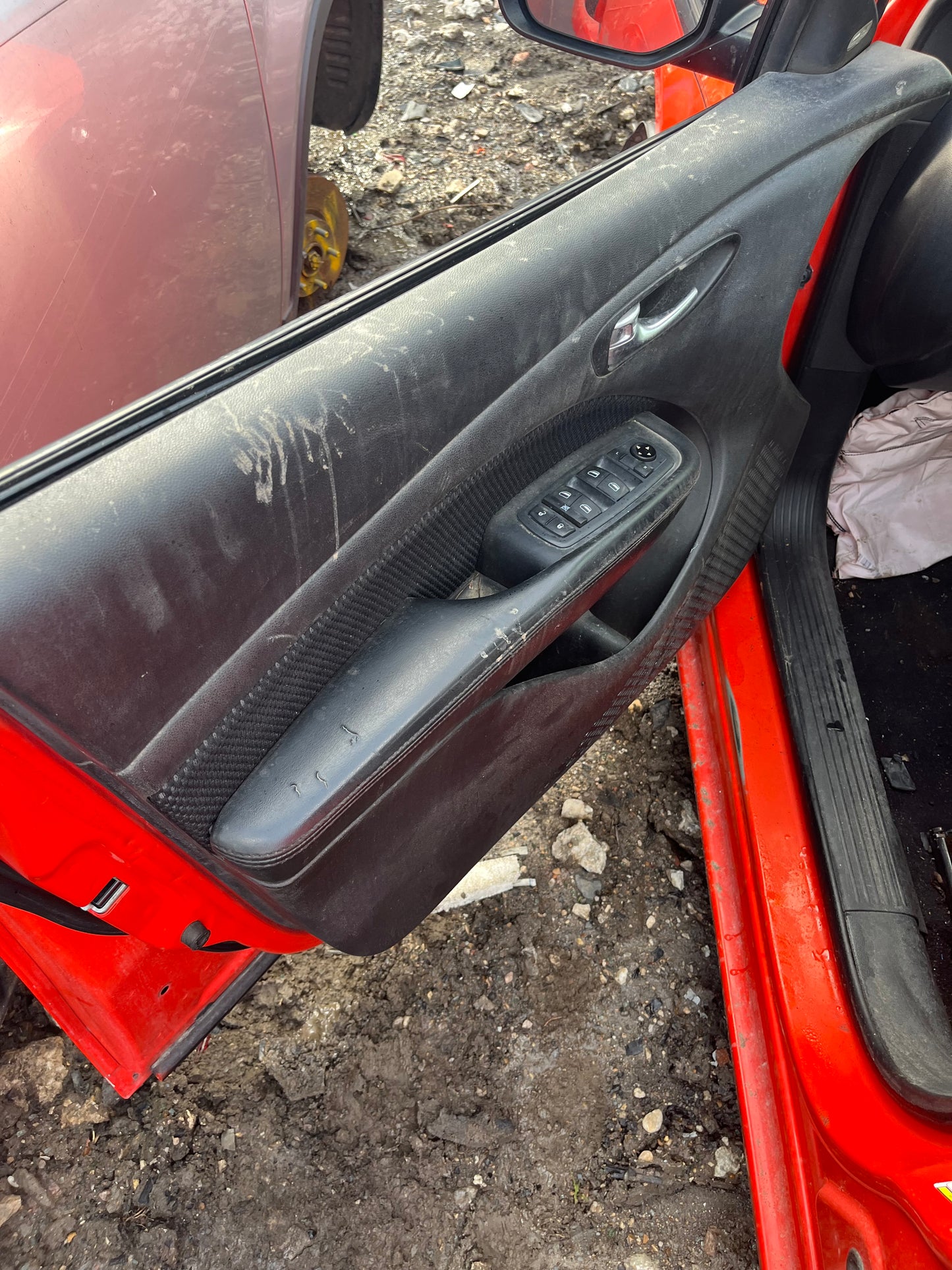 2013-2016 Dodge Dart - Stock #: M19093