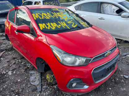 2016-2022 CHEVROLET SPARK - PARTING OUT-MXM- 14- Stock #:M19124