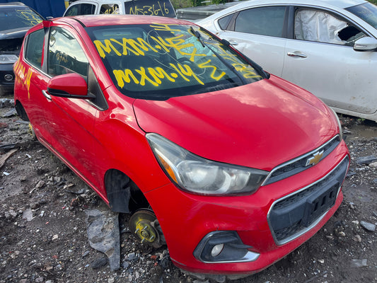 2016-2022 CHEVROLET SPARK - PARTING OUT-MXM- 14- Stock #:M19124
