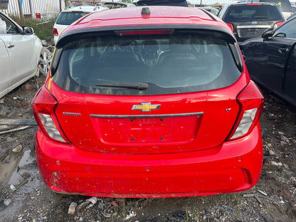 2016-2022 CHEVROLET SPARK - PARTING OUT-MXM- 14- Stock #:M19124