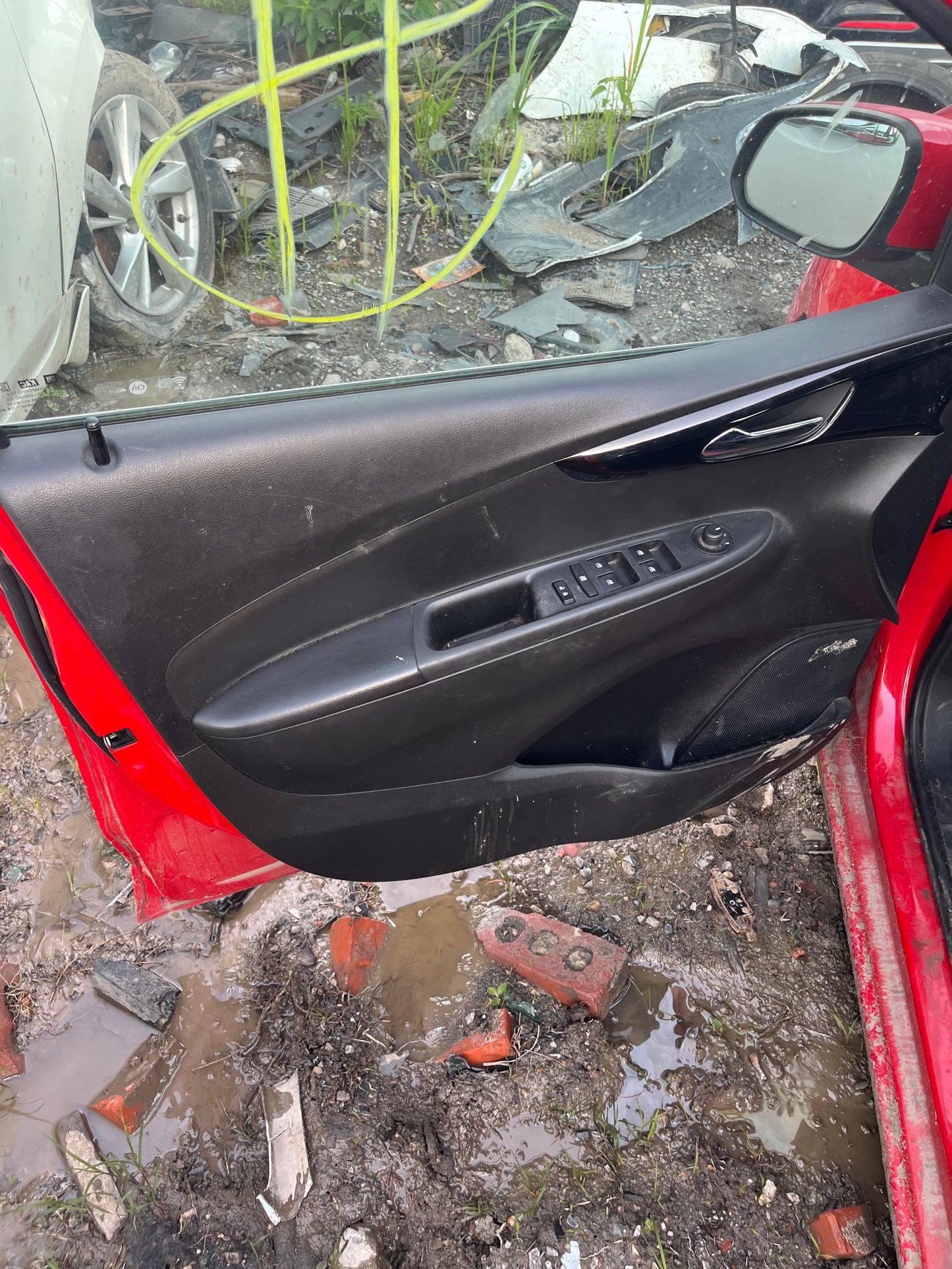 2016-2022 CHEVROLET SPARK - PARTING OUT-MXM- 14- Stock #:M19124