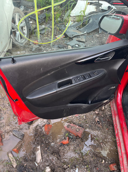 2016-2022 CHEVROLET SPARK - PARTING OUT-MXM- 14- Stock #:M19124