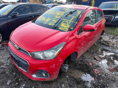 2016-2022 CHEVROLET SPARK - PARTING OUT-MXM- 14- Stock #:M19124