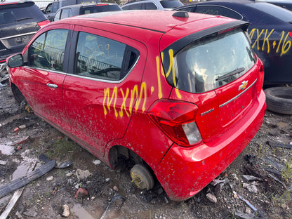 2016-2022 CHEVROLET SPARK - PARTING OUT-MXM- 14- Stock #:M19124