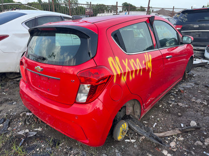 2016-2022 CHEVROLET SPARK - PARTING OUT-MXM- 14- Stock #:M19124