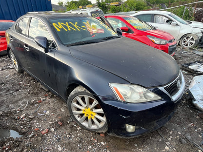 2006-2013 LEXUS IS250 - PARTING OUT-MXK -16- Stock #:M19086