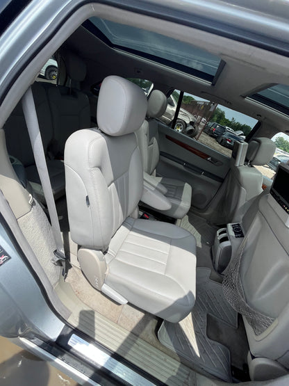 2007 Mercedes Benz R350 - Stock #: M19105 - MXL-15
