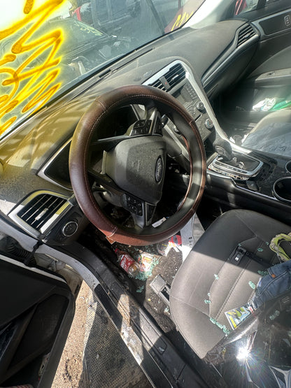 2013-2017 FORD FUSION  - PARTING OUT-MXM-15 - Stock #:M19125
