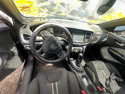 2013 DODGE DART - STOCK #M19119