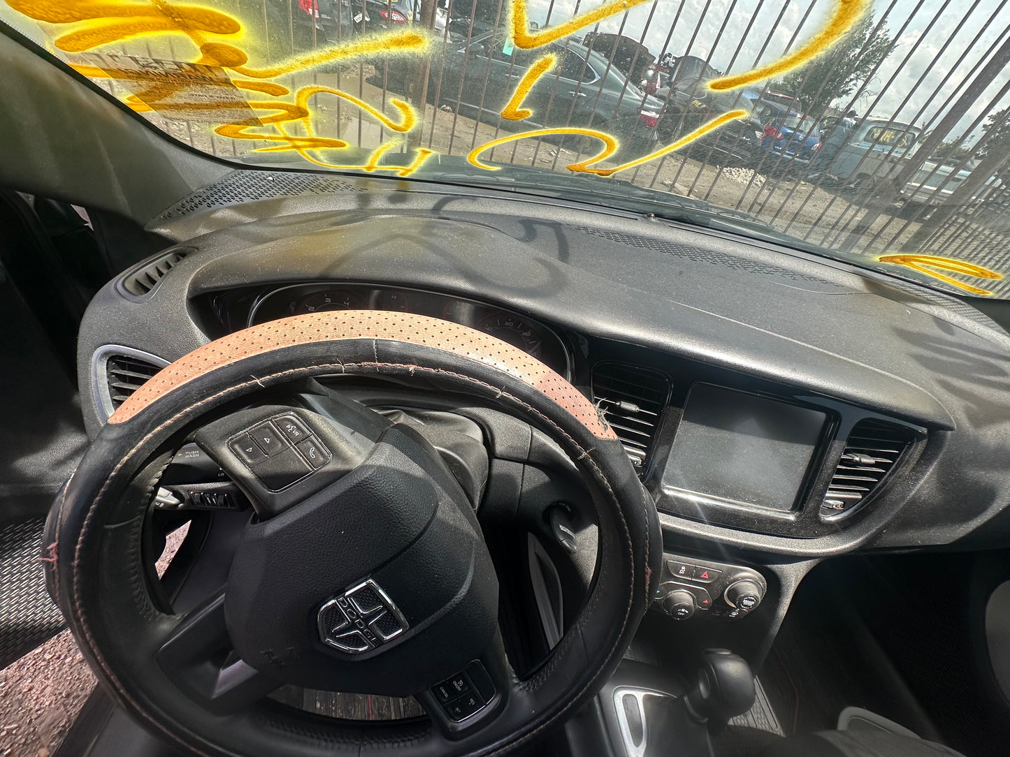 2013 DODGE DART - STOCK #M19119