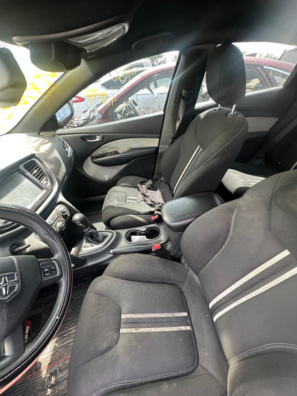 2013 DODGE DART - STOCK #M19119