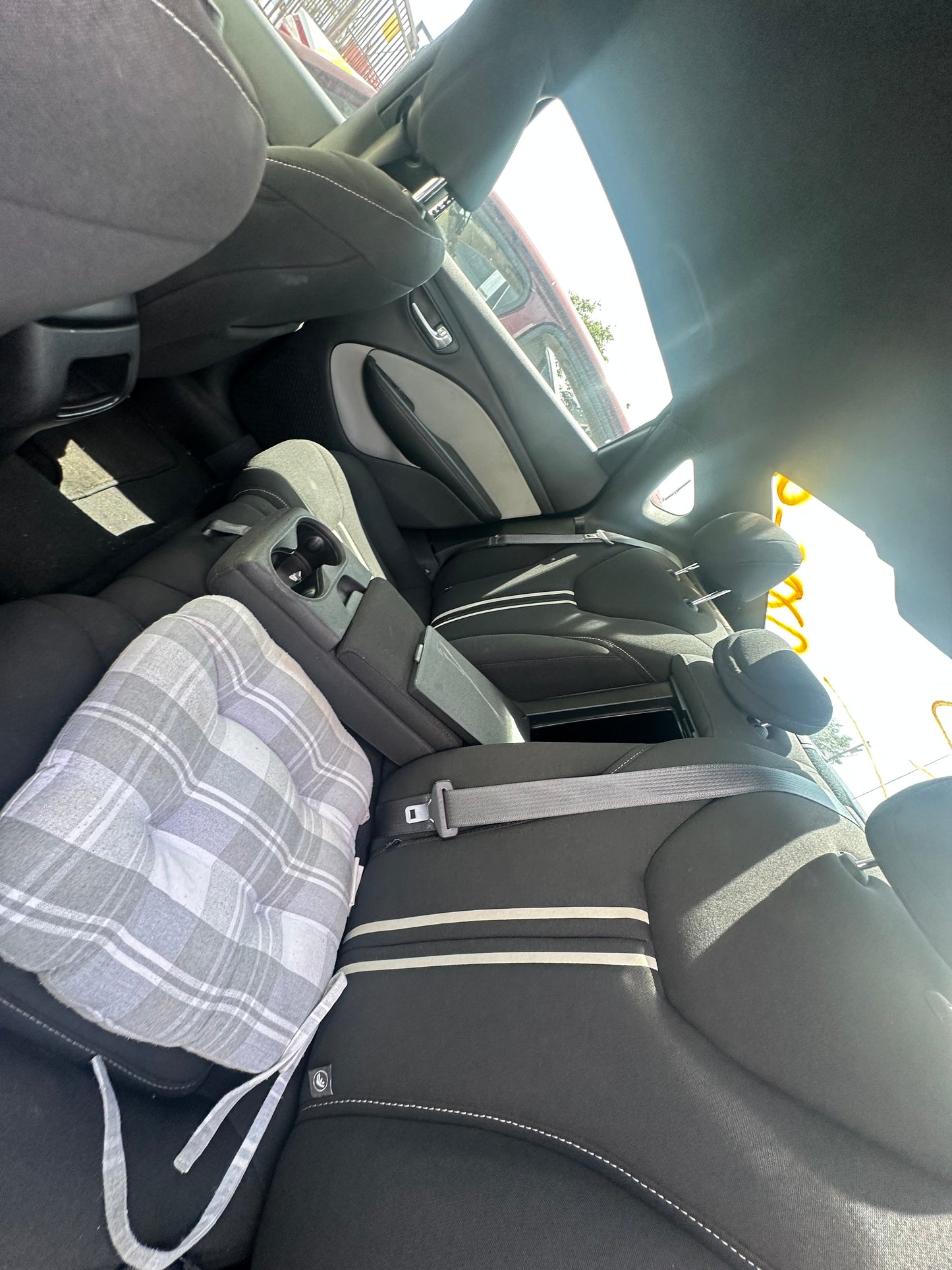 2013 DODGE DART - STOCK #M19119