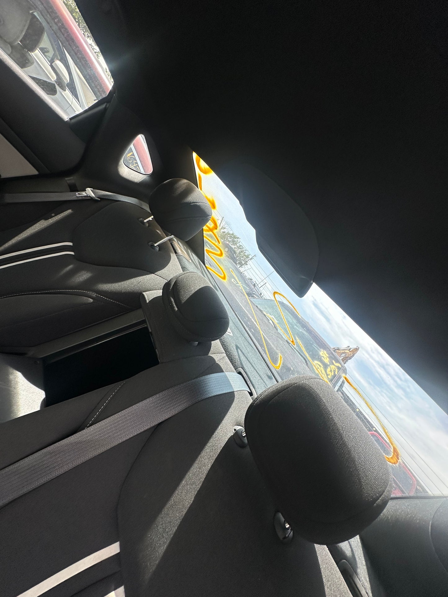2013 DODGE DART - STOCK #M19119