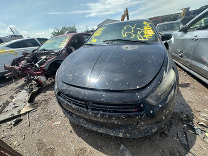 2013 DODGE DART - STOCK #M19119
