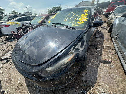 2013 DODGE DART - STOCK #M19119