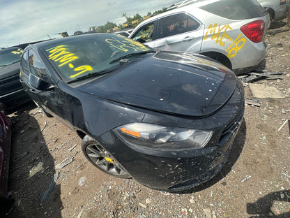 2013 DODGE DART - STOCK #M19119