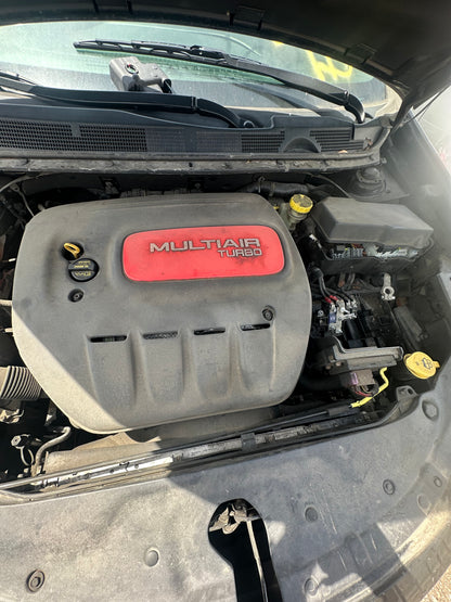 2013 DODGE DART - STOCK #M19119