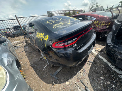 2013 DODGE DART - STOCK #M19119