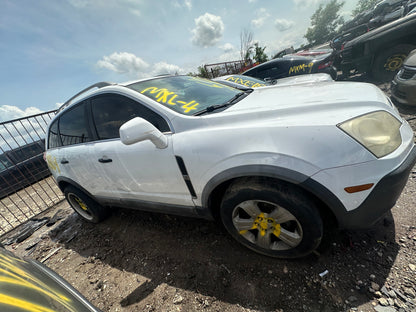 2012-2015 Chevrolet Captiva - Stock #: M19094