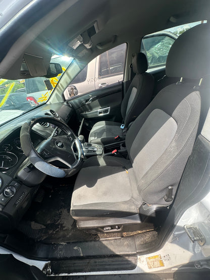 2012-2015 Chevrolet Captiva - Stock #: M19094
