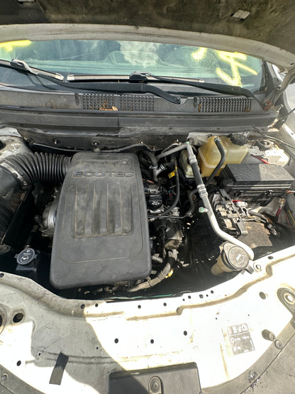 2012-2015 Chevrolet Captiva - Stock #: M19094