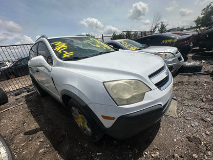 2012-2015 Chevrolet Captiva - Stock #: M19094