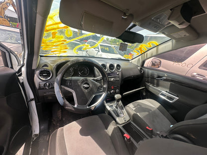 2012-2015 Chevrolet Captiva - Stock #: M19094