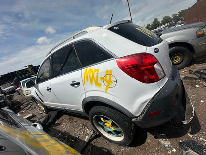 2012-2015 Chevrolet Captiva - Stock #: M19094