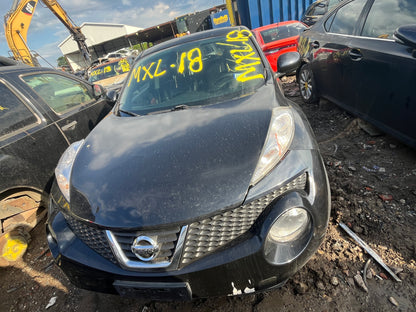 2011 Nissan Juke - Stock #: M19108 - MXL-18