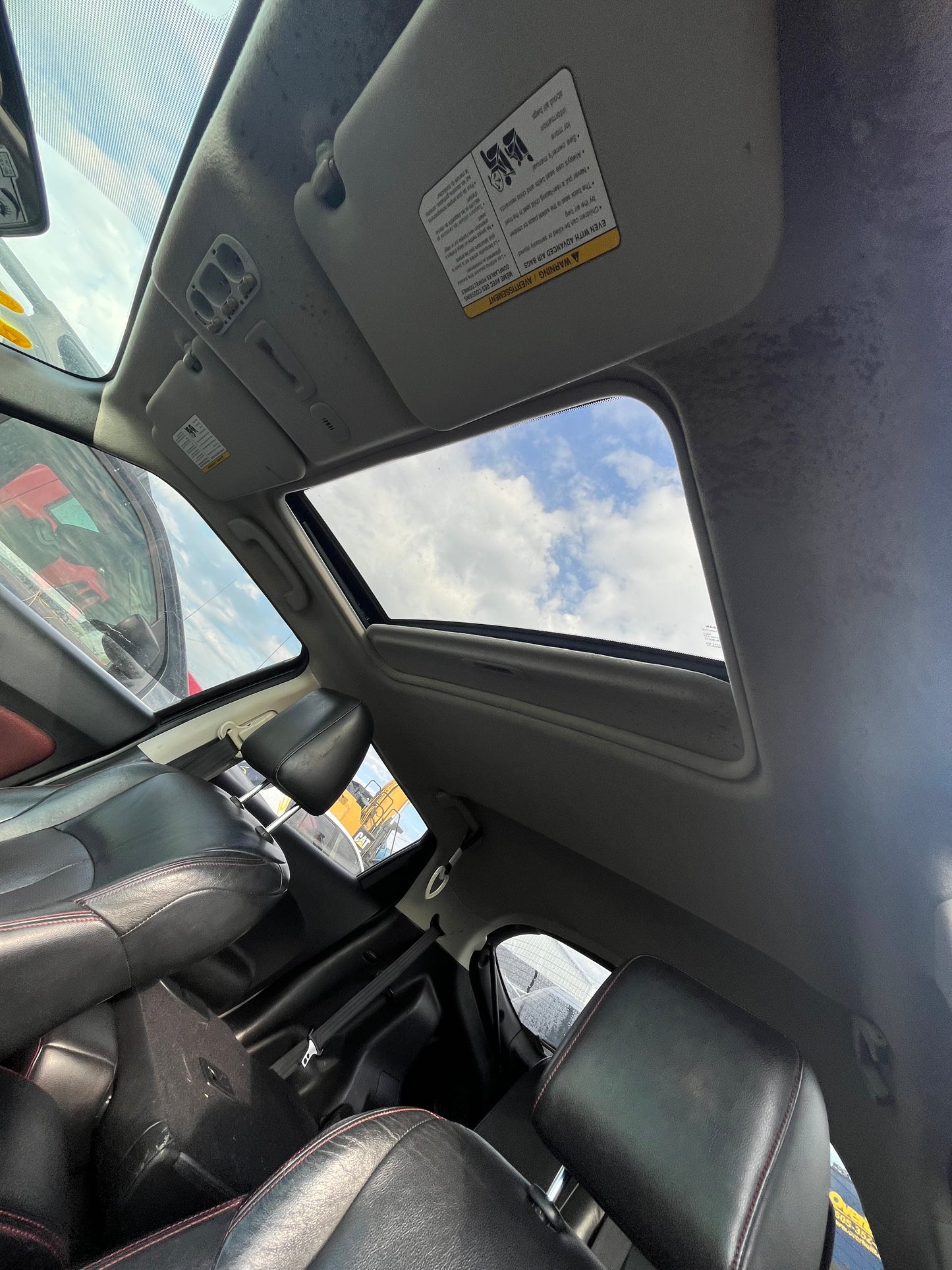 2011 Nissan Juke - Stock #: M19108 - MXL-18